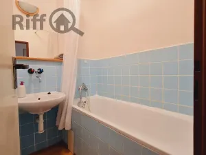 Pronájem bytu 1+1, Brno, Křížkovského, 35 m2