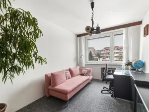 Prodej bytu 4+kk, Praha - Jinonice, Bochovská, 87 m2