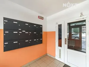 Prodej bytu 4+kk, Praha - Jinonice, Bochovská, 87 m2