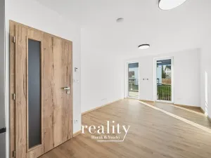 Pronájem bytu 3+kk, Jihlava, Na Nivách, 68 m2