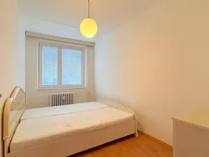 Pronájem bytu 3+1, Okrouhlá, 70 m2