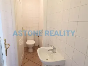 Pronájem kanceláře, Praha - Hloubětín, Klánovická, 78 m2