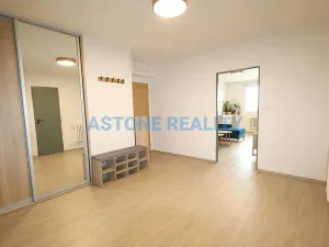 Prodej bytu 3+kk, Praha - Hlubočepy, Kříženeckého náměstí, 93 m2