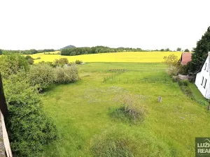 Prodej chalupy, Dubá, 212 m2