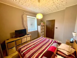 Prodej rodinného domu, Třebenice, 90 m2