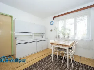 Prodej zemědělské usedlosti, Zdelov, 255 m2