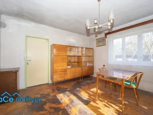 Prodej zemědělské usedlosti, Zdelov, 255 m2