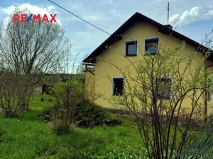 Prodej chalupy, Rybník, 98 m2