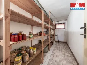 Prodej rodinného domu, Bohutín - Vysoká Pec, 230 m2