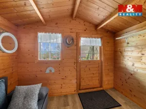 Prodej zahrady, Děčín, Kamenická, 698 m2