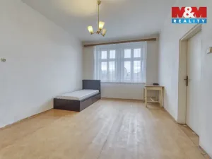 Pronájem bytu 2+1, Dobřany, Sokolovská, 52 m2