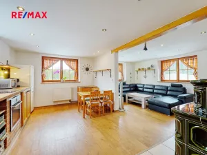 Prodej chalupy, Mezholezy, 96 m2