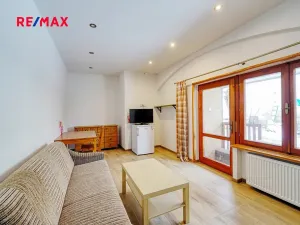 Prodej chalupy, Mezholezy, 96 m2