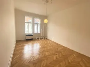 Pronájem bytu 1+1, Praha - Vinohrady, Jagellonská, 57 m2