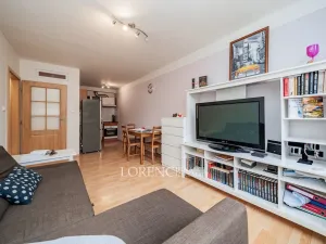 Prodej bytu 2+kk, Praha - Kamýk, Cílkova, 42 m2