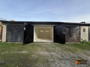 Pronájem garáže, Havířov, 20 m2