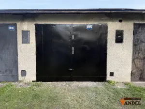Pronájem garáže, Havířov, 20 m2