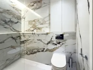 Pronájem bytu 2+kk, Praha - Holešovice, Komunardů, 60 m2