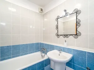 Prodej bytu 3+kk, Praha - Vysočany, Pod Harfou, 75 m2