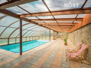 Pronájem ubytování, Horní Město, 250 m2