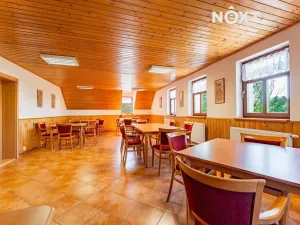 Pronájem ubytování, Horní Město, 250 m2