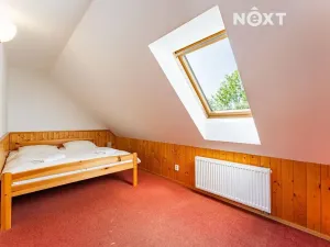 Pronájem ubytování, Horní Město, 250 m2