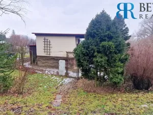 Prodej chaty, Přerov, 17 m2