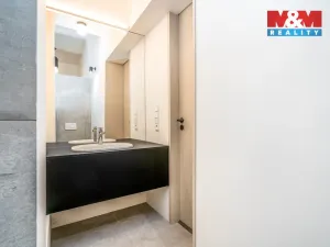 Prodej bytu 4+1, Praha - Nové Město, Trojická, 148 m2