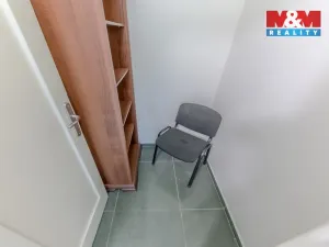 Prodej kanceláře, Praha - Žižkov, Přemyslovská, 38 m2