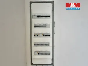 Prodej rodinného domu, Svatý Mikuláš, Krátká, 122 m2