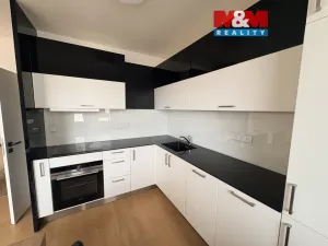 Pronájem bytu 2+kk, Praha - Sobín, Želetická, 62 m2