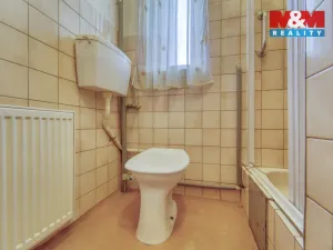 Prodej bytu 1+1, Plzeň - Doudlevce, Révová, 46 m2