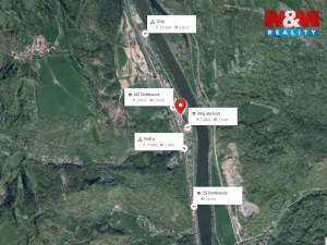 Prodej bytu 3+1, Dobkovice, 63 m2