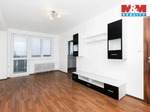 Prodej bytu 3+1, Pardubice - Studánka, Na Drážce, 82 m2