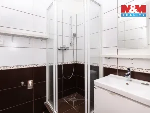 Prodej bytu 3+1, Pardubice - Studánka, Na Drážce, 82 m2