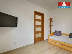 Prodej rodinného domu, Humpolec, Rumunská, 108 m2