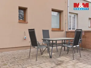 Prodej rodinného domu, Humpolec, Rumunská, 108 m2