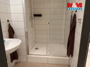 Pronájem skladu, Poříčí nad Sázavou, Pyšelská, 1409 m2