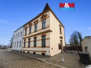 Prodej bytu 3+1, Jablonec nad Nisou, Nákladní, 72 m2