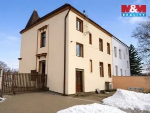 Prodej bytu 3+1, Jablonec nad Nisou, Nákladní, 72 m2