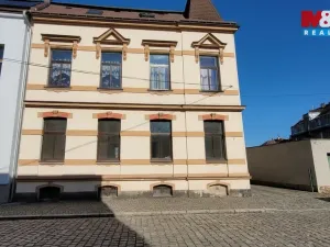 Prodej bytu 3+1, Jablonec nad Nisou, Nákladní, 72 m2