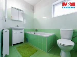 Prodej rodinného domu, Aš - Dolní Paseky, 232 m2