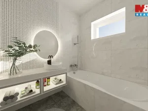 Prodej rodinného domu, Říčany - Voděrádky, 140 m2