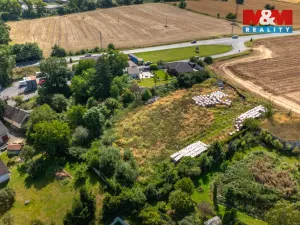 Prodej rodinného domu, Říčany - Voděrádky, 140 m2