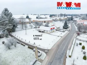 Prodej chalupy, Rychnov na Moravě, 85 m2