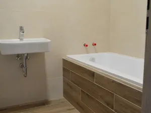 Prodej bytu 4+kk, Brno, Chvalovka, 68 m2