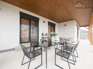 Prodej rodinného domu, Svatý Mikuláš, Prostřední, 148 m2