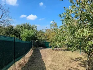 Prodej zahrady, Brno, 319 m2