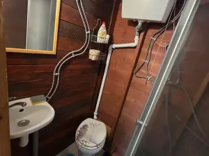 Pronájem bytu 1+kk, Praha - Modřany, Nečova, 18 m2