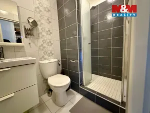 Prodej bytu 2+1, Ostrava - Poruba, Ľudovíta Štúra, 51 m2